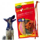 POLYTRANS nerf de boeuf entier séché pour chien