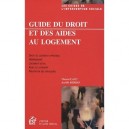 Guide Du Droit Et Des Aides Au Logement - V. Canu