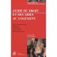 Guide Du Droit Et Des Aides Au Logement - V. Canu
