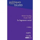 Le Logement Social (2e Edition) - Michel Amzallag , Claude Taffin