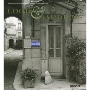 Loges Et Gardiens - Philippe Bonnin , Roselyne De Villanova