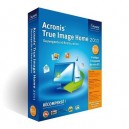 Acronis True Image Home 2011