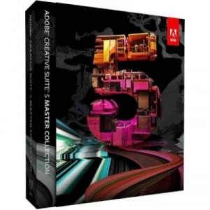 Adobe Systems Incorporated Adobe Creative Suite 5 Master Collection Upsell [import allemand] Mise à jour