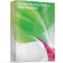 Adobe Systems Incorporated Adobe CS3 Web Premium (Upsell from Design Premium Group) (Mac) [Import anglais] Mise à jour