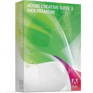Adobe Systems Incorporated Adobe CS3 Web Premium (Upsell from Design Premium Group) (Mac) [Import anglais] Mise à jour