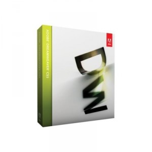 Adobe Systems Incorporated Adobe CS5 Dreamweaver, Upgrade Version from Dreamweaver CS2/CS3/CS4 (PC) [import anglais] Mise à jo