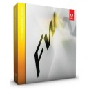 Adobe Systems Incorporated Adobe CS5 Fireworks, Upgrade Version from Fireworks CS2/CS3/CS4 (PC) [Import anglais] Mise à jour