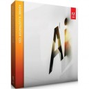 Adobe Systems Incorporated Adobe CS5 Illustrator (Mac) [import anglais]