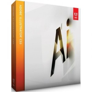 Adobe Systems Incorporated Adobe CS5 Illustrator (Mac) [import anglais]