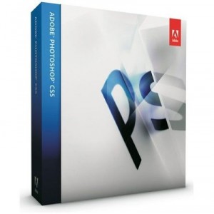 Adobe Systems Incorporated Adobe CS5 Photoshop (PC) [Import anglais]
