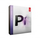 Adobe Systems Incorporated Adobe CS5 Premiere Pro, Upgrade Version from Premiere Pro CS2/CS3/CS4 (Mac) [Import anglais] Mise à
