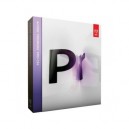 Adobe Systems Incorporated Adobe CS5 Premiere Pro, Upgrade Version from Premiere Pro CS2/CS3/CS4 (PC) [Import anglais] Mise à 