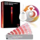 Adobe Systems Incorporated Adobe Design Premium CS4 + Pantone ColourBridge + ColorMunki Create (PC) [Import anglais]