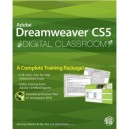 Adobe Systems Incorporated Adobe Dreamweaver CS5 Digital Classroom