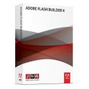 Adobe Systems Incorporated Adobe Flash Builder Standard - (version 4 ) - mise à jour - 1 utilisateur - International English M