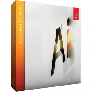 Adobe Systems Incorporated Adobe Illustrator CS5 (65061337) Mise à jour