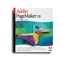 Adobe Systems Incorporated Adobe PageMaker 7.0.2 Upgrade German (PC DVD) [Import anglais]