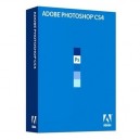 Adobe Systems Incorporated Adobe Photoshop CS4 - Ensemble complet - 1 utilisateur - DVD - Win - International English