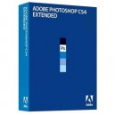 Adobe Systems Incorporated Adobe Photoshop CS4 Extended - Ensemble complet - 1 utilisateur - DVD - Mac - International English