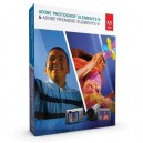 Adobe Systems Incorporated Adobe Photoshop Elements 9  Adobe Premiere Elements 9 deutsch [import allemand]