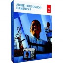 Adobe Systems Incorporated Adobe Photoshop Elements 9 Deutsch - Upgrade [Import Allemand] Mise à jour