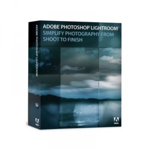 Adobe Systems Incorporated Adobe Photoshop Lightroom 3 Deutsch [import allemand]