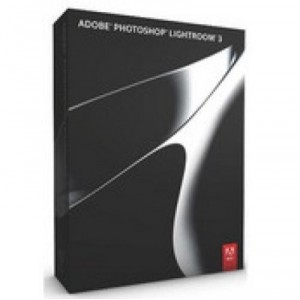 Adobe Systems Incorporated Adobe Photoshop Lightroom 3 deutsch - STUDENT AND TEACHER EDITION [import allemand]