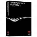 Adobe Systems Incorporated Adobe Photoshop Lightroom - (Version 2 ) - Ensemble De Mise À Niveau - 1 Utilisateur - Cd - Win, Ma