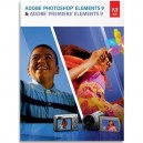 Adobe Systems Incorporated Photoshop Elements 9  Premiere Elements 9 Mise à jour