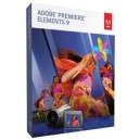 Adobe Systems Incorporated Adobe Premiere Elements 9 Deutsch [Import Allemand]