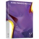 Adobe Systems Incorporated Adobe Premiere Pro CS3 - Ensemble complet - 1 utilisateur - DVD - Mac - International English