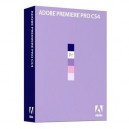 Adobe Systems Incorporated Adobe Premiere Pro Cs4 - Ensemble Complet - 1 Utilisateur - Dvd - Mac - International English
