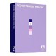 Adobe Systems Incorporated Adobe Premiere Pro Cs4 - Ensemble Complet - 1 Utilisateur - Dvd - Mac - International English
