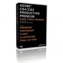 Adobe Systems Incorporated Adobe Production Premium CS4  CS3 Training Bundle (Student / Teacher) (PC/MAC) [Import anglais]