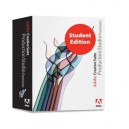 Adobe Systems Incorporated Adobe Production Studio (Premium Student Edition) (PC CD) [Import anglais]