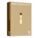 Adobe Systems Incorporated Adobe Soundbooth Cs4 - Ensemble De Mise À Niveau De Version - 1 Utilisateur - Mise À Niveau De Ado