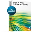 Adobe Systems Incorporated Adobe Technical Communication Suite - (version 1.3 ) - coffret de mise à niveau - 1 utilisateur - m