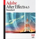Adobe Systems Incorporated After Effects Standard Upgrade Standard to Stadard 6.5 Mac [Import anglais] Mise à jour