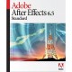 Adobe Systems Incorporated After Effects Standard Upgrade Standard to Stadard 6.5 Mac [Import anglais] Mise à jour