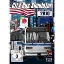 City Bus Simulator - York 2010 pour Windows