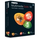 Nero Multimédia suite 10