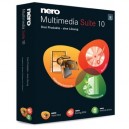 Nero Multimedia Suite 10 [import allemand]