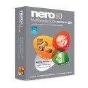Nero multimedia suite 10 platinum HD