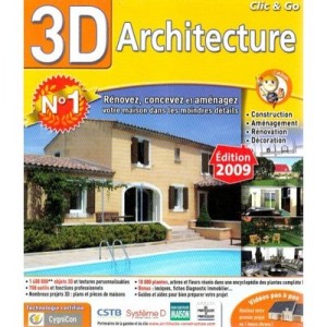 Anuman Interactive Architecture 3D - 2009
