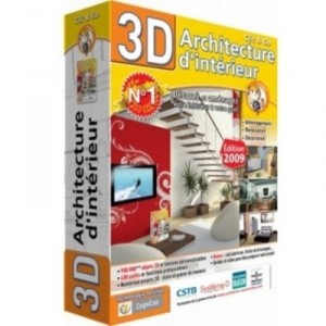Anuman Interactive Architecture d'intérieur 3D