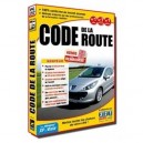 Anuman Interactive Code de la route - formation intéractive 2009 - 2010