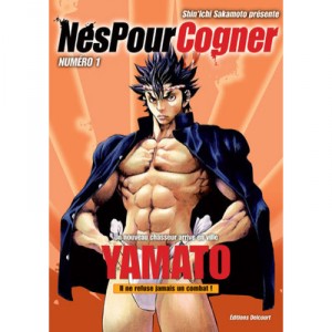 Nes Pour Cogner T.1 - Si Sakamoto