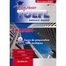 Anuman Interactive Examen TOEFL