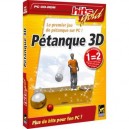 Anuman Interactive Pétanque 3D