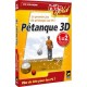 Anuman Interactive Pétanque 3D